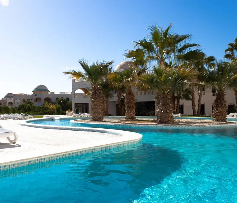 White Valley Palace, Hurghada: zdjęcie 5 z 10