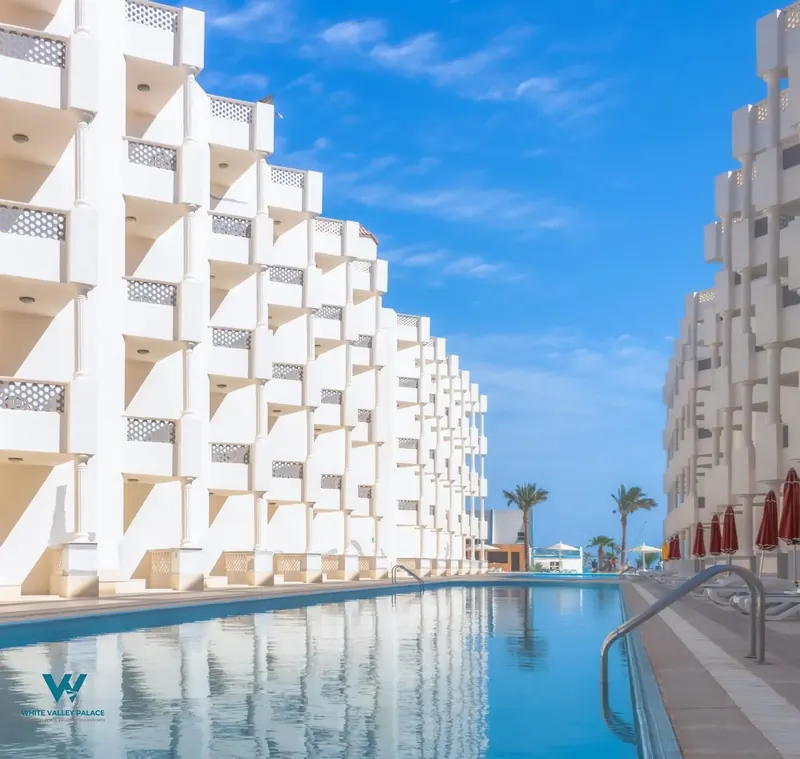 White Valley Palace, Hurghada: zdjęcie 7 z 10