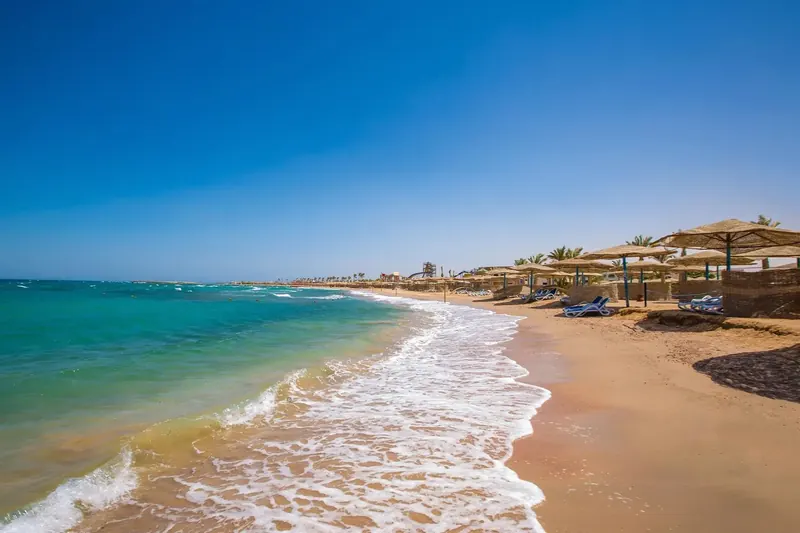 White Valley Palace, Hurghada: zdjęcie 8 z 10