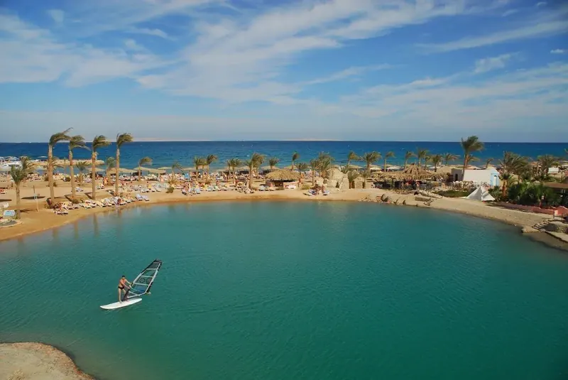 White Valley Palace, Hurghada: zdjęcie 9 z 10