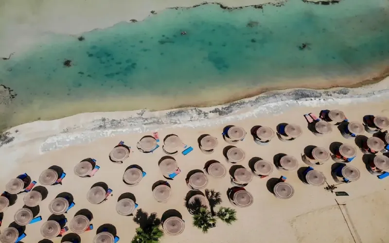 Blue Reef Resort, Marsa Alam: zdjęcie 8 z 10