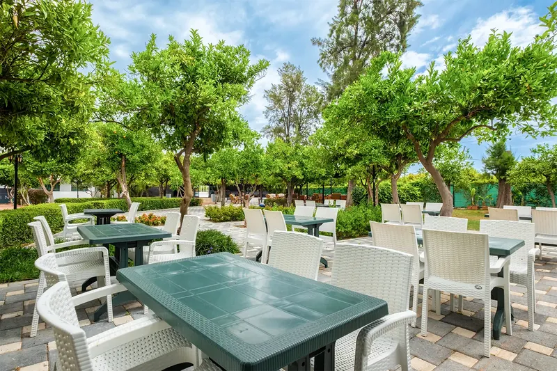 The Nix, Kemer: zdjęcie 9 z 10