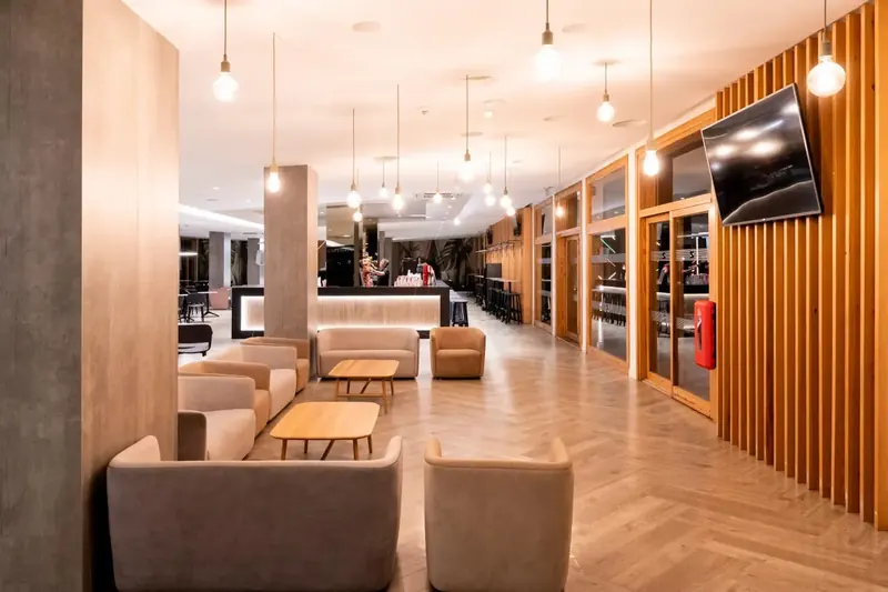 Albir Garden Resort, Costa Blanca: zdjęcie 10 z 10