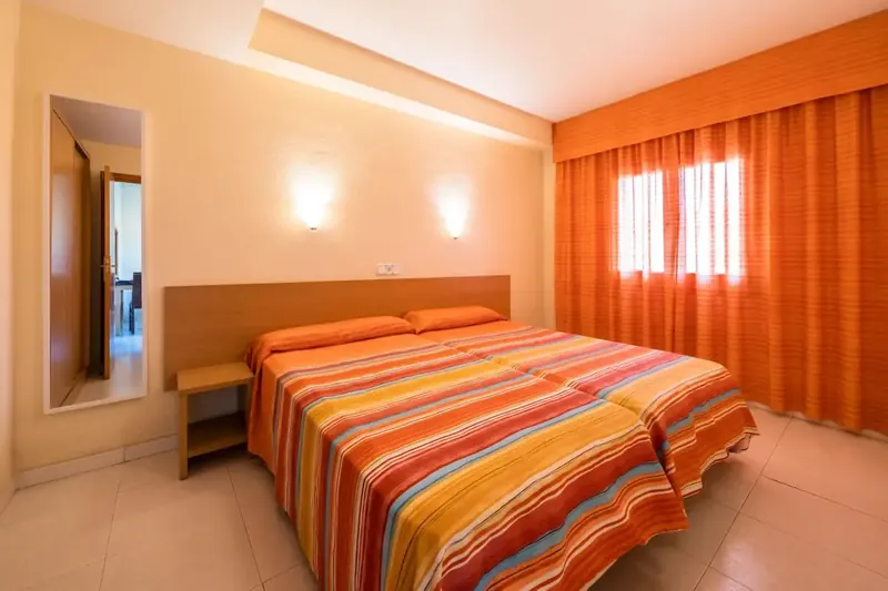 Albir Garden Resort, Costa Blanca: zdjęcie 2 z 10