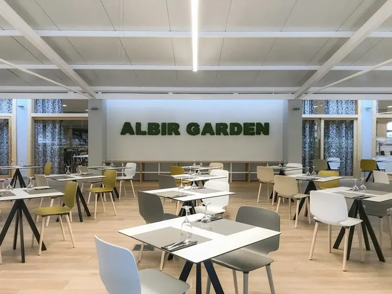 Albir Garden Resort, Costa Blanca: zdjęcie 3 z 10