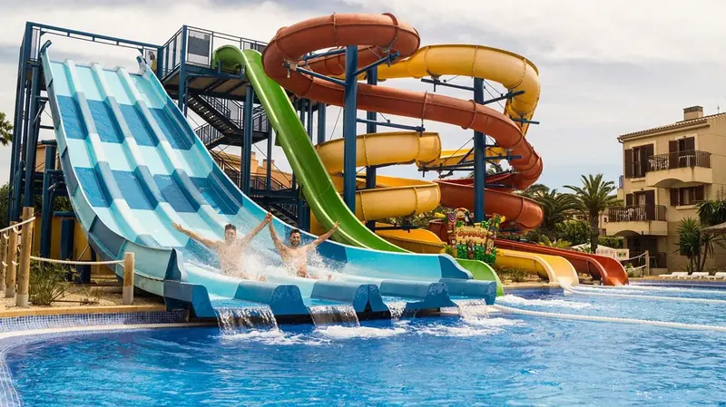 Albir Garden Resort, Costa Blanca: zdjęcie 4 z 10