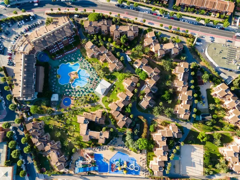 Albir Garden Resort, Costa Blanca: zdjęcie 6 z 10