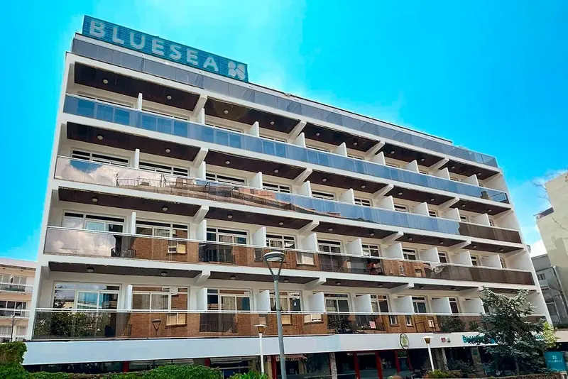 Bluesea Copacabana