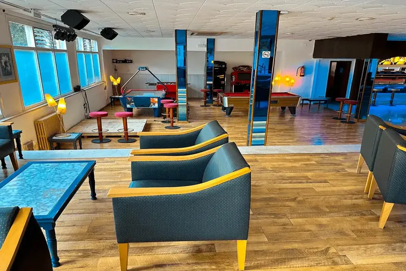Bluesea Copacabana, Costa Brava: zdjęcie 10 z 10
