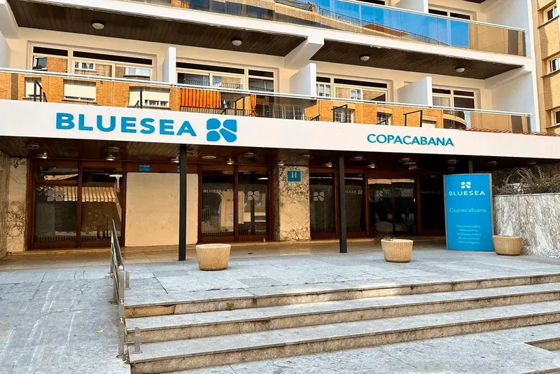 Bluesea Copacabana, Costa Brava: zdjęcie 2 z 10