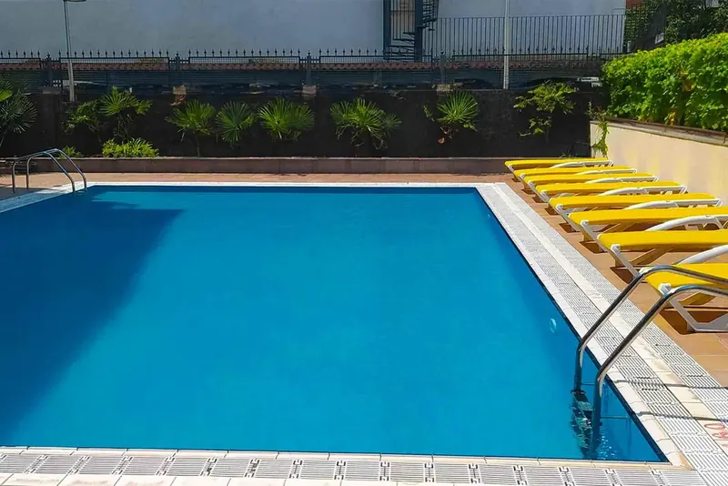 Bluesea Copacabana, Costa Brava: zdjęcie 3 z 10