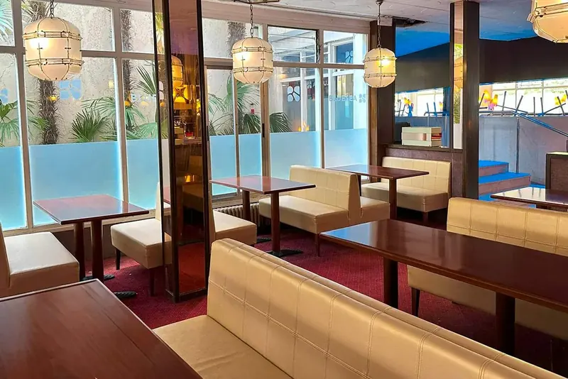 Bluesea Copacabana, Costa Brava: zdjęcie 8 z 10