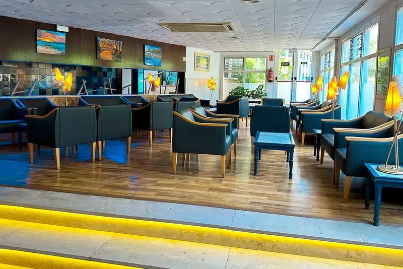 Bluesea Copacabana, Costa Brava: zdjęcie 9 z 10