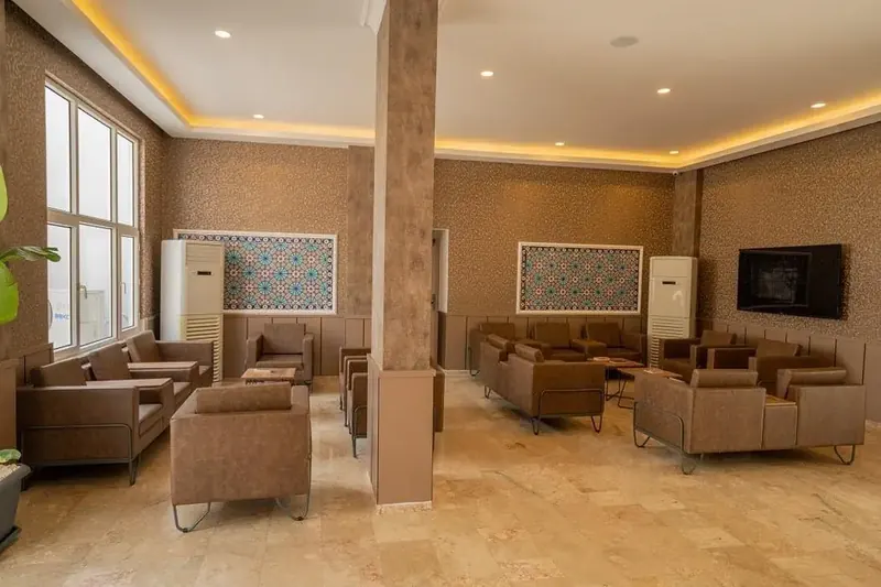 Malibu Resort, Kemer: zdjęcie 10 z 10
