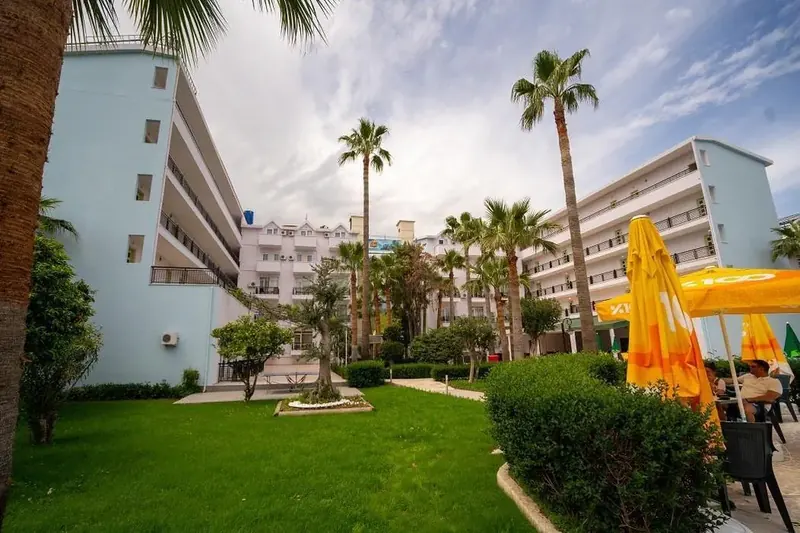 Malibu Resort, Kemer: zdjęcie 4 z 10