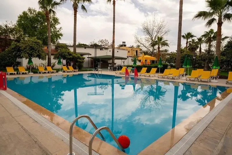 Malibu Resort, Kemer: zdjęcie 5 z 10