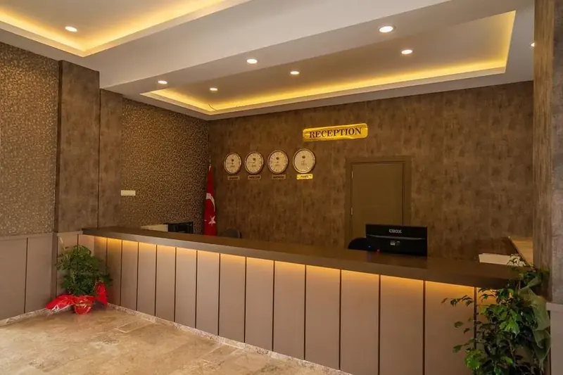 Malibu Resort, Kemer: zdjęcie 8 z 10