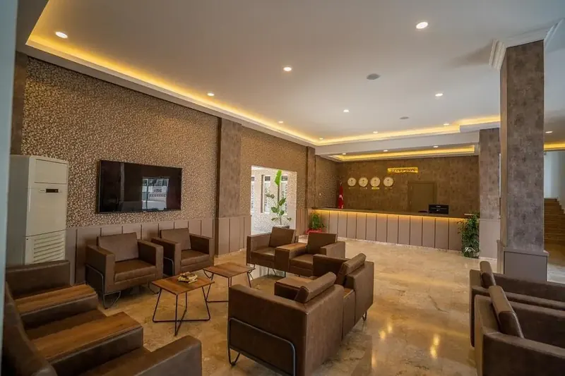 Malibu Resort, Kemer: zdjęcie 9 z 10