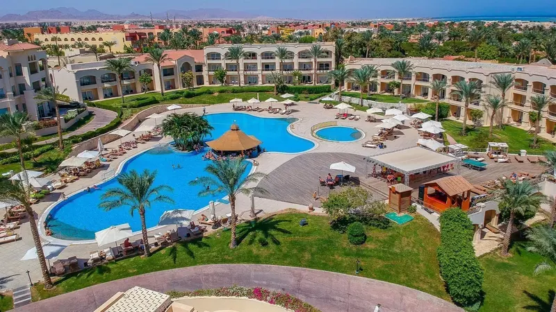 Cleopatra Luxury Resort, Sharm El Sheikh: zdjęcie 2 z 10