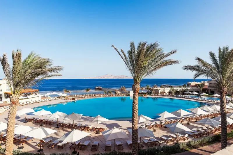 Cleopatra Luxury Resort, Sharm El Sheikh: zdjęcie 3 z 10