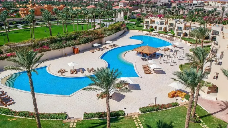 Cleopatra Luxury Resort, Sharm El Sheikh: zdjęcie 4 z 10