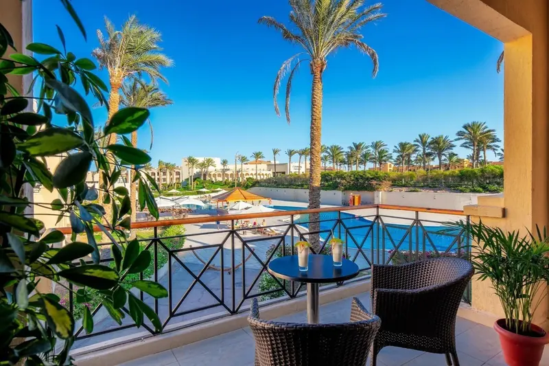 Cleopatra Luxury Resort, Sharm El Sheikh: zdjęcie 5 z 10