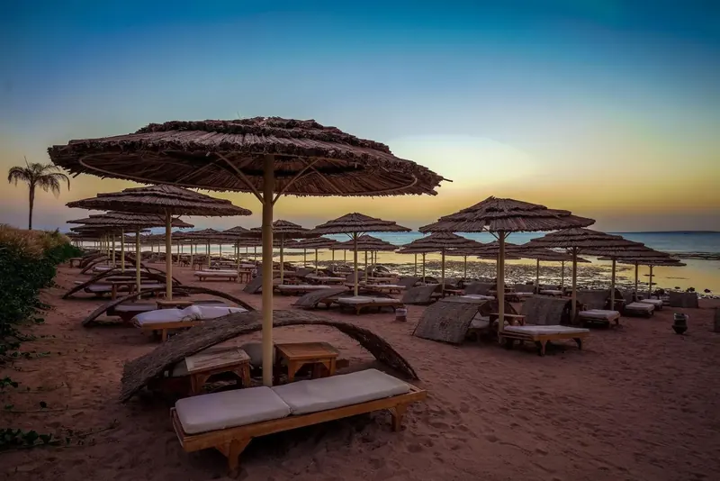 Cleopatra Luxury Resort, Sharm El Sheikh: zdjęcie 6 z 10