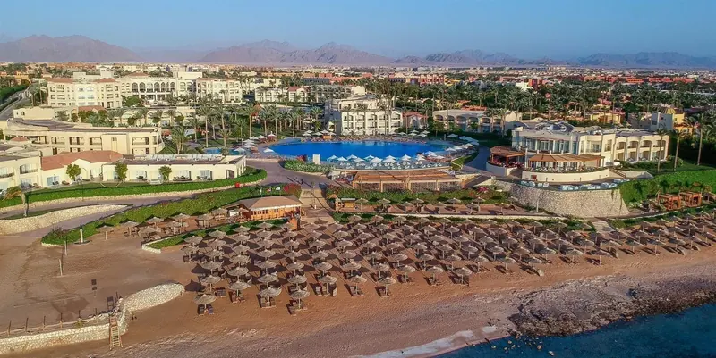 Cleopatra Luxury Resort, Sharm El Sheikh: zdjęcie 7 z 10