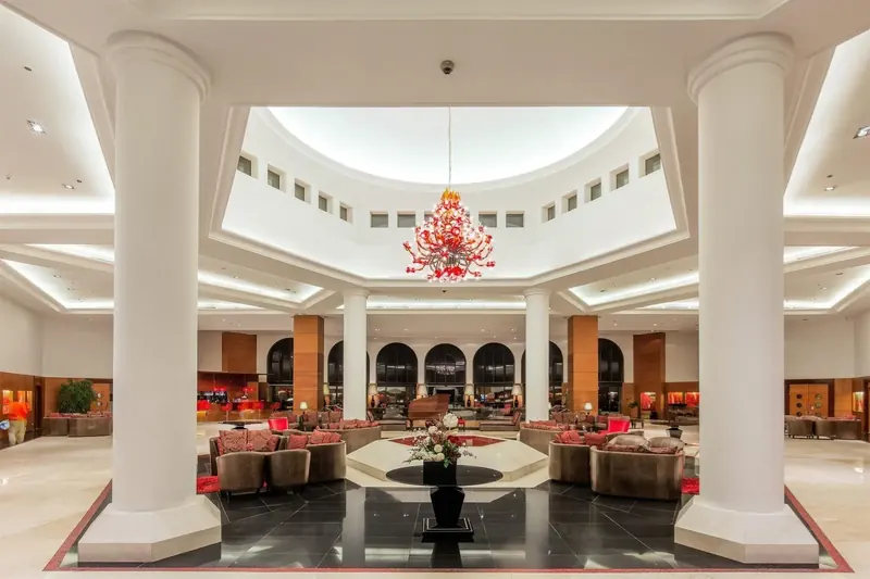 Cleopatra Luxury Resort, Sharm El Sheikh: zdjęcie 9 z 10