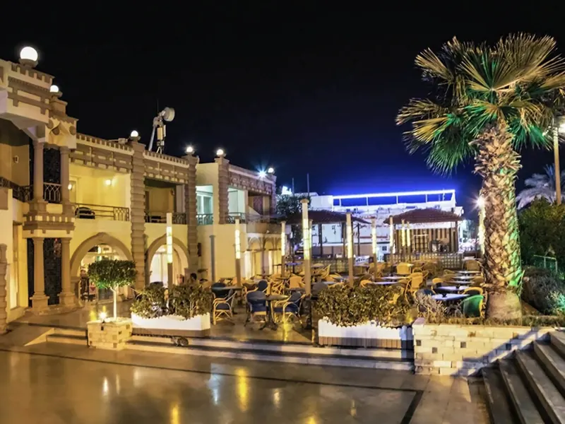 Cataract Layalina & Resort, Sharm El Sheikh: zdjęcie 5 z 10