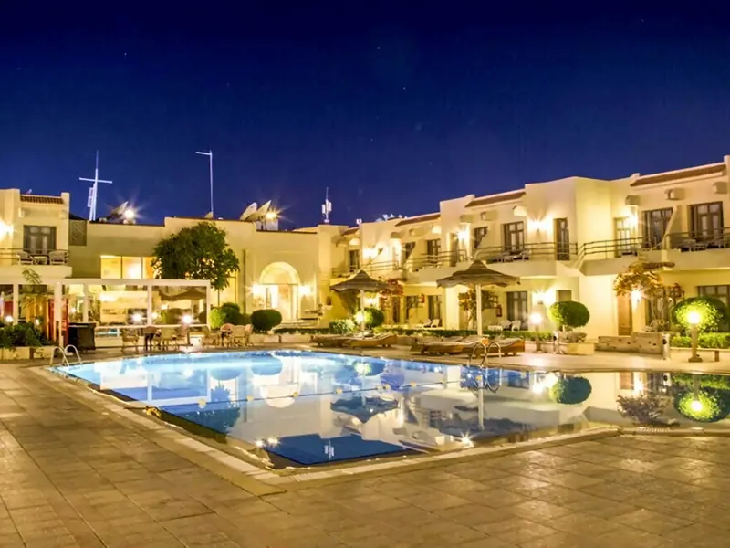 Cataract Layalina & Resort, Sharm El Sheikh: zdjęcie 7 z 10