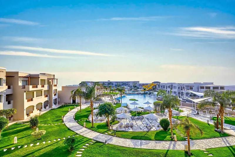 Jaz Casa Del Mar Resort