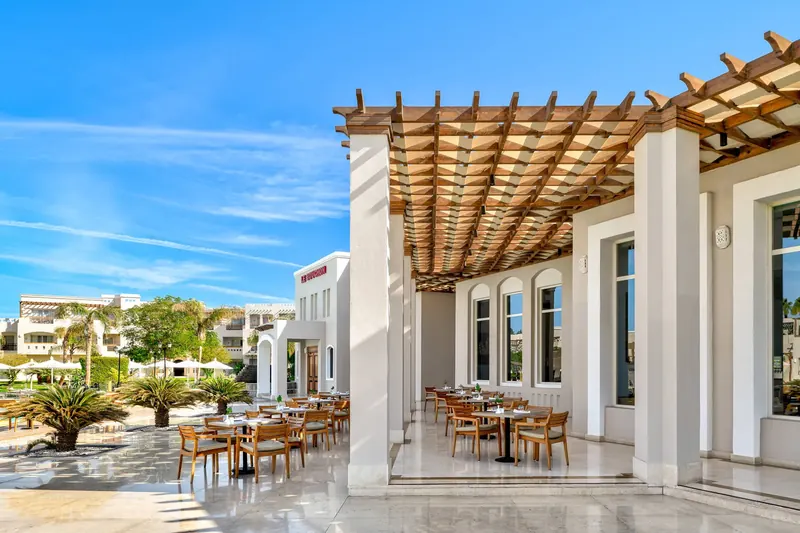 Jaz Casa Del Mar Resort, Hurghada: zdjęcie 10 z 10