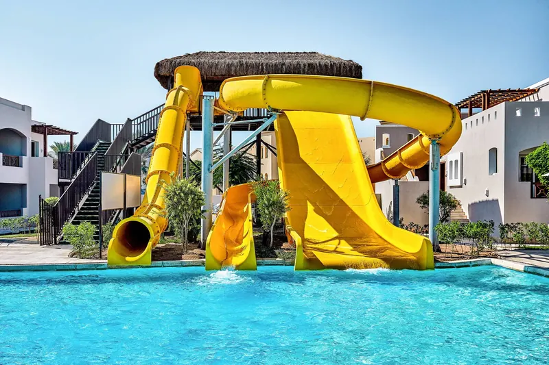 Jaz Casa Del Mar Resort, Hurghada: zdjęcie 3 z 10