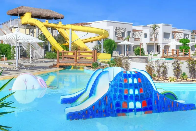 Jaz Casa Del Mar Resort, Hurghada: zdjęcie 4 z 10