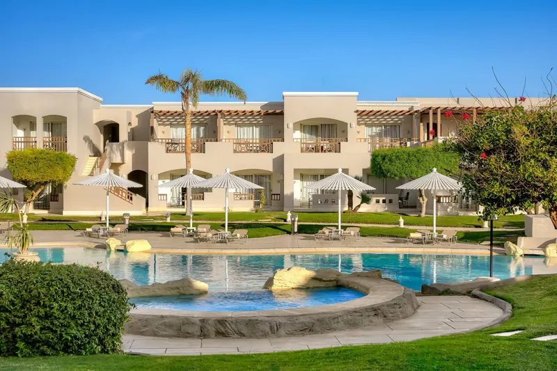 Jaz Casa Del Mar Resort, Hurghada: zdjęcie 5 z 10