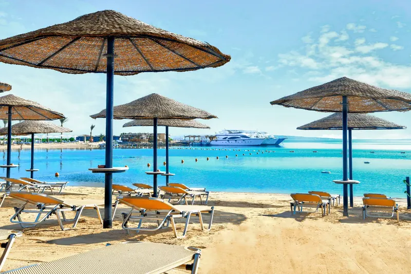 Jaz Casa Del Mar Resort, Hurghada: zdjęcie 6 z 10