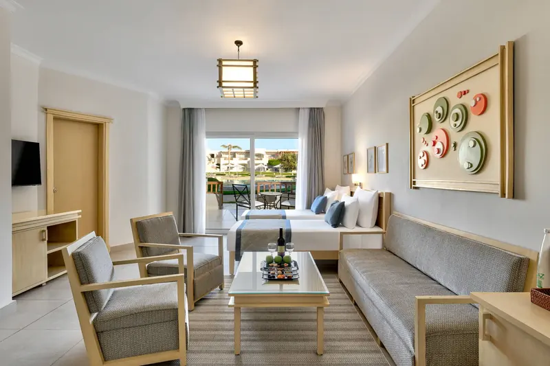Jaz Casa Del Mar Resort, Hurghada: zdjęcie 8 z 10