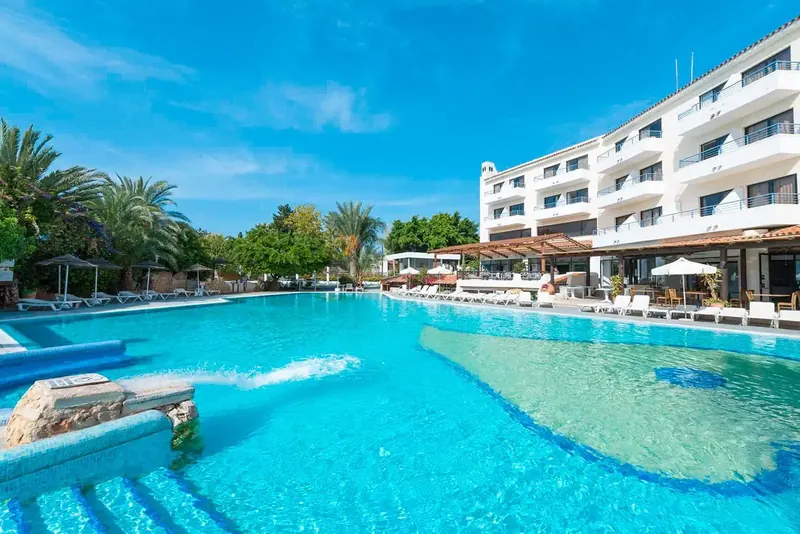 Paphos Gardens Holiday Resort