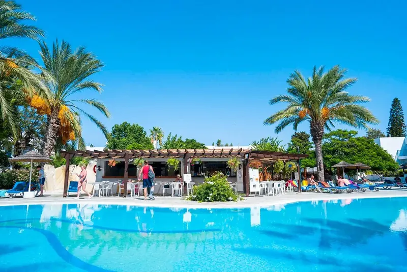 Paphos Gardens Holiday Resort, Pafos: zdjęcie 2 z 10