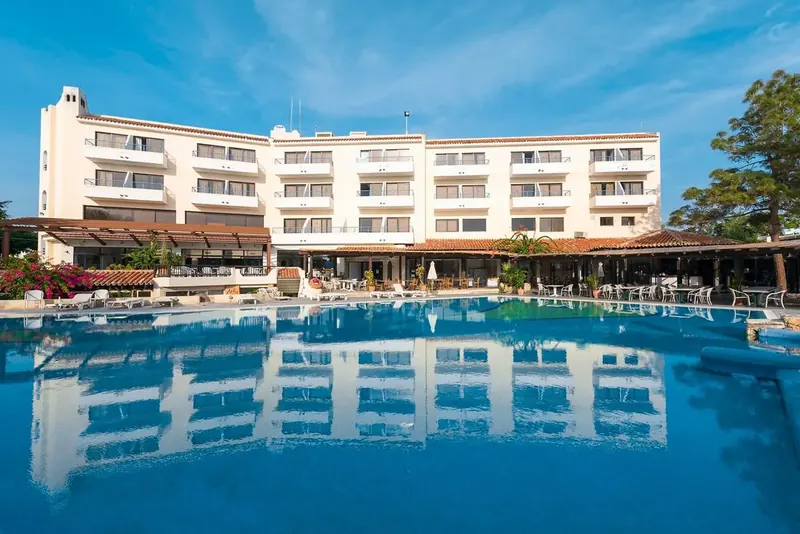 Paphos Gardens Holiday Resort, Pafos: zdjęcie 3 z 10