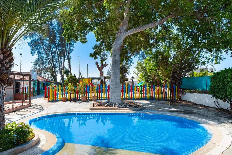 Paphos Gardens Holiday Resort, Pafos: zdjęcie 4 z 10