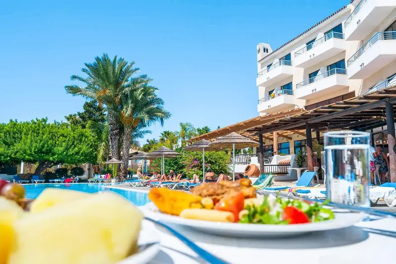 Paphos Gardens Holiday Resort, Pafos: zdjęcie 6 z 10
