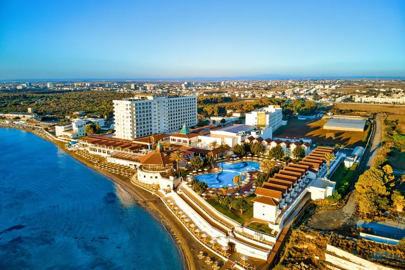 Salamis Bay Conti