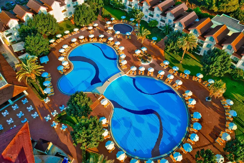 Salamis Bay Conti, Cypr Północny: zdjęcie 2 z 10