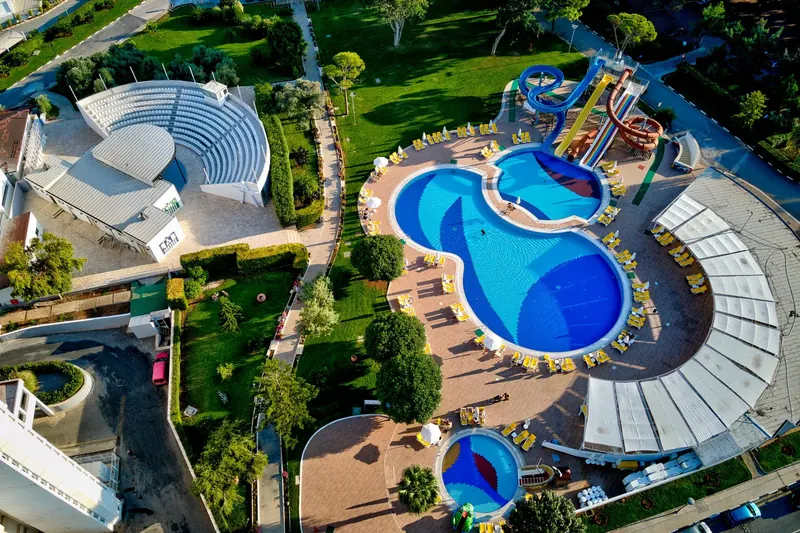 Salamis Bay Conti, Cypr Północny: zdjęcie 5 z 10