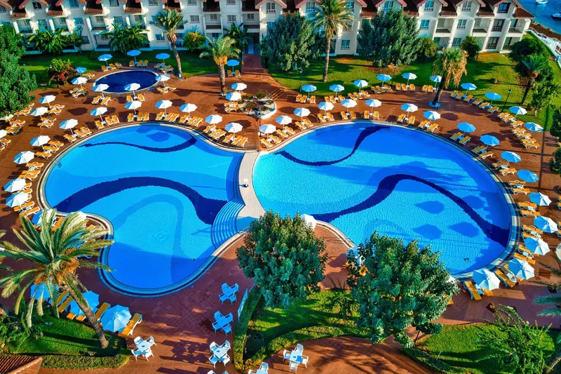 Salamis Bay Conti, Cypr Północny: zdjęcie 7 z 10