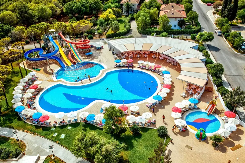 Salamis Bay Conti, Cypr Północny: zdjęcie 8 z 10
