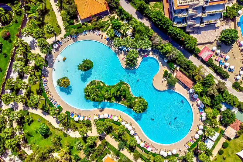 Acacia Resort, Sycylia: zdjęcie 2 z 10