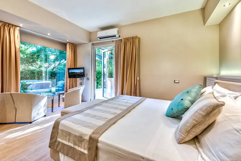 Acacia Resort, Sycylia: zdjęcie 6 z 10